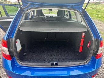 Predam Skoda Octavia 3 1.6tdi - 10