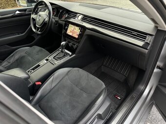 Volkswagen Arteon 2.0 TDI SCR BMT 240k Elegance 4Motion... - 10