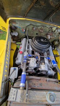 Kraz 256 B - 10