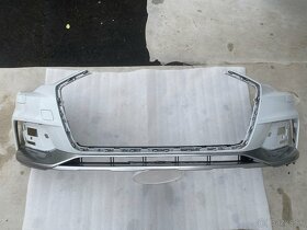KAROSÁRSKE NÁHRADNÉ DIELY VW AUDI SEAT ŠKODA LR VOLVO - 10