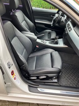BMW 320Si M-Packet - 10