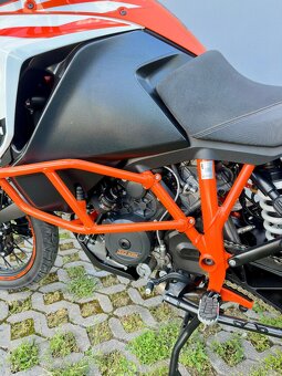 Ktm 1290 adventure R - 10