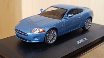 AUTOMODELY 1:43 – časť 2 - 10
