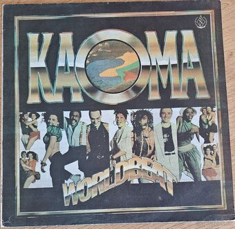 Predám gramofónové LP platne (part VI.) - 10