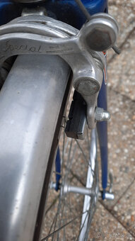 Bicykel Favorit - 10