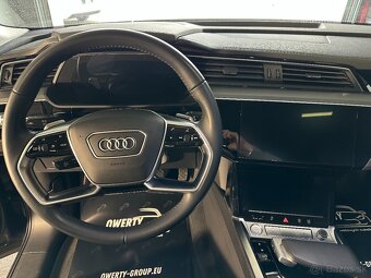 Audi E-TRON 50 2019 - 10