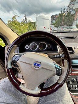 Volvo XC90 2011 EXECUTIVE - 10