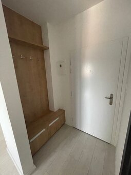 Zariadený 2. izbový byt na prenájom - Malacky/City residence - 10