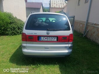 Sharan 1.9,tdi - 10