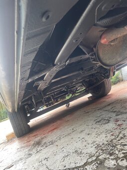 Boxer camper , obytna dodavka , autokaravan - 10