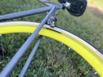 mestky bicykel, fixie, singlespeed velkost ramu 73 - 10