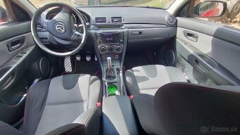 Mazda 3 mps 191kw - 10