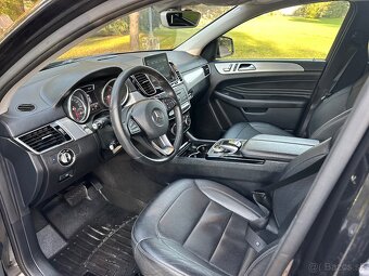 Mercedes Gle coupe 2018 150000km - 10