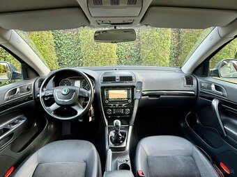 Škoda Octavia Combi Laurin&Klement II - 2.0TDi 103Kw 140Ps. - 10