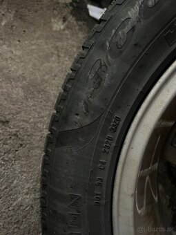 Volkswagen 5x112 r17 225/60 - 10