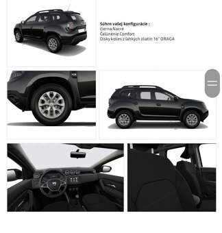 DACIA DUSTER - 10