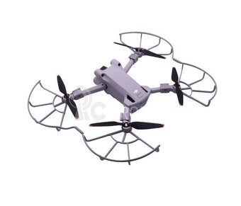 Predám nový DRON DJI MINI 4 PRO FLY MORE COMBO + BONUS - 10