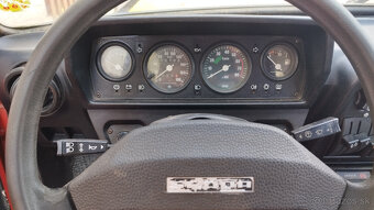 SKODA 120 LS - 10