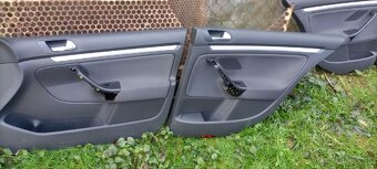 Rozpredám golf 5 TDI bls - 10
