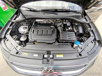Volkswagen Tiguan 2.0 TDI 110KW - 10
