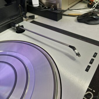 BANG & OLUFSEN RX-2...Automatic , prenoska B&O MMC5... - 10