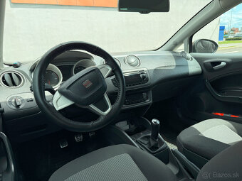 Seat Ibiza ST 1.6 TDI 77kw Style - 10