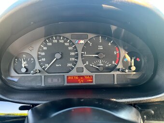 BMW E46 320d, 2002 - 10