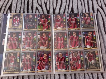 Album FIFA 365 2024/2025 - 10