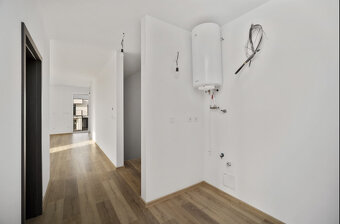 PREDAJ NOVOSTAVBY 3-izbového bytu v Obci Mostová - 10