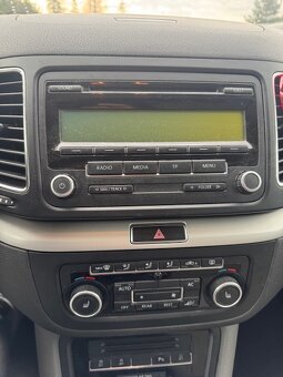 Seat Alhambra 2.0 TDi  DSG - 10