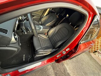 mercedes benz glc - 10