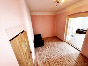 Byt 2+1 v blízkosti centra mesta Spišská Nová Ves - 10