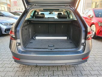 Škoda Superb 3 Combi TDI 147kW Premium - záruka Autodraft - 10