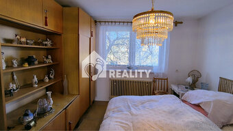 Na predaj priestranný rodinný dom s garážou v Považskej Tep - 10