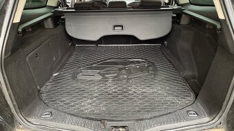 FORD MONDEO COMBI MK4 - 10