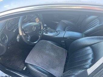 Mercedes CLS 320 cdi - 10
