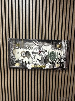 Obrazy na platne - 10