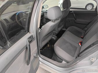 Volkswagen Polo, 1.2 benzin, 51 kw - 10