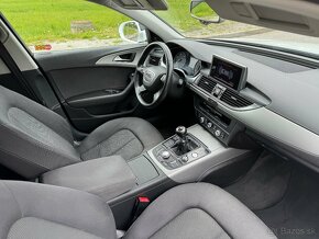 Audi A6 2.0 tdi - 10