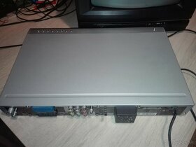 LG RH177 HDD-DVD Recorder-Player. - 10