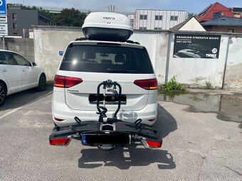 Prenájom a Predaj Strešných Boxov a Autopríslušenstva - 10