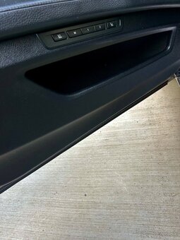 BMW 730d F01 - 10