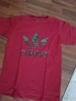 fox kratke nohavice original... - 10