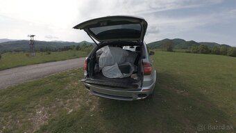BMW X5 E70 3.0SD M-PAKET - 10