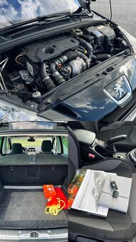 Peugeot 308 SW 1.6 e-HDi 82kw 2011 - 10