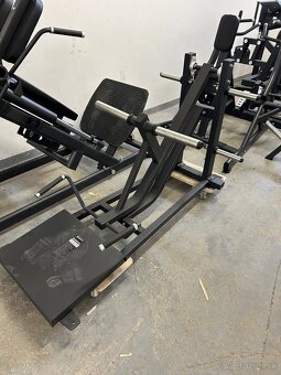 Fitness stroje skladom - 10