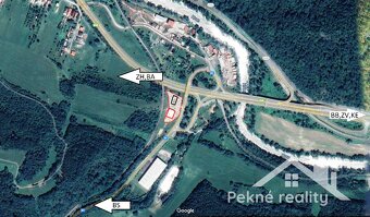 Prenájom obchodných priestorov v novovybudovanom odpočívadle - 10
