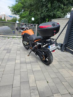 Predam KTM 1050 Adventure 2015 (poodbne ako 1090,1190 1290 - 10