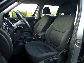 ŠKODA YETI 2.0 TDI 4x4 125kW - EXPERIENCE -XENON, ŤAŽNE - 10