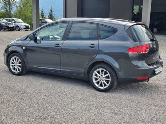 SEAT ALTEA XL - 10